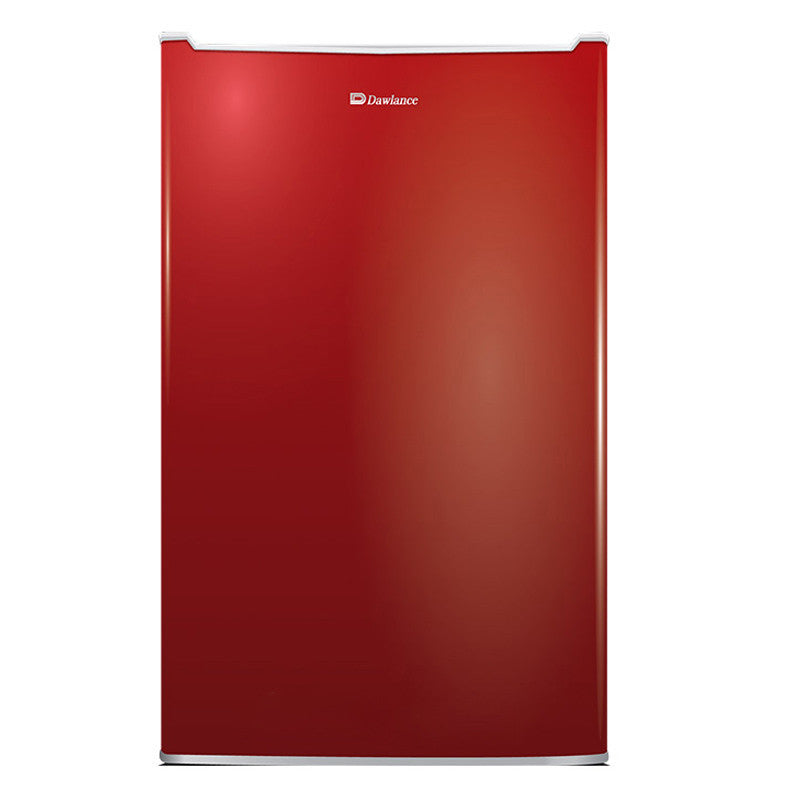 Dawlance 9101 Single Door Bed Room Refrigerator 3.17 Cubic Feet With Official Warranty