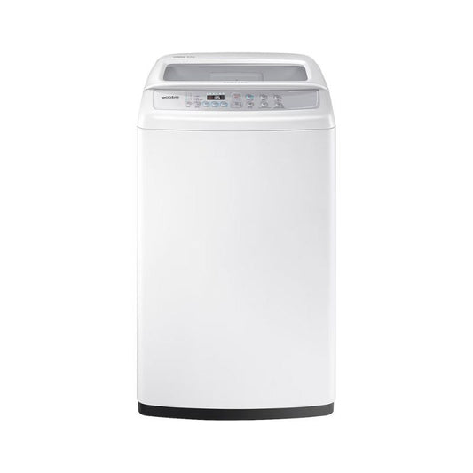 Samsung WA90H4200SWURT 9Kg Top Load Washing Machine With Official Warranty