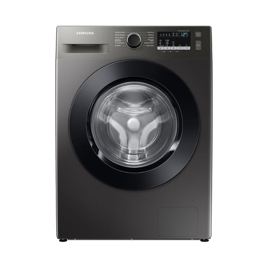 Samsung WW90TA046AX/NQ Washer with Eco Bubble Front Load Washing Machine With Official Warranty