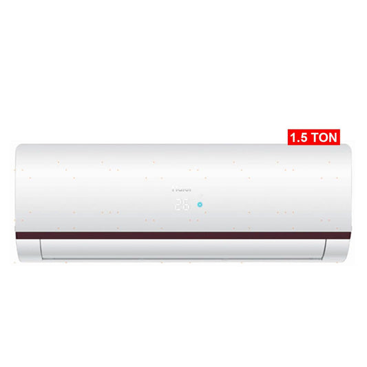 Haier HSU-18HFMC 1.5 Ton Air Conditioner Turbo Cooling & Heating With Official Warranty