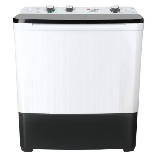 Dawlance DW-10500 Advanco Twin Tub Washing Machine With Official Warranty