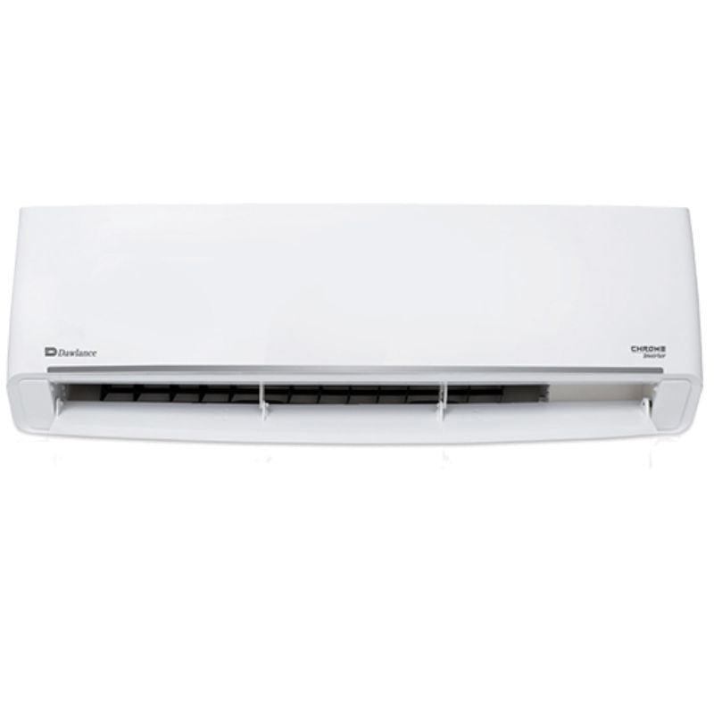 Dawlance Split Chrome Plus Inverter 30 Cool Mint 1.5 Ton White Inverter Split AC With Official Warranty