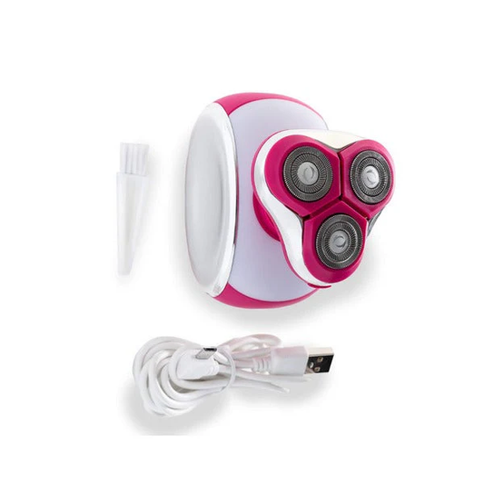 Rechargeable Ladies Hair Remover - WH1130