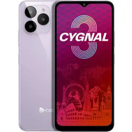 Dcode Cygnal 3 - 4GB + 64GB