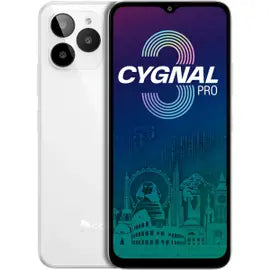 Dcode Cygnal 3 Pro - 4GB + 128GB