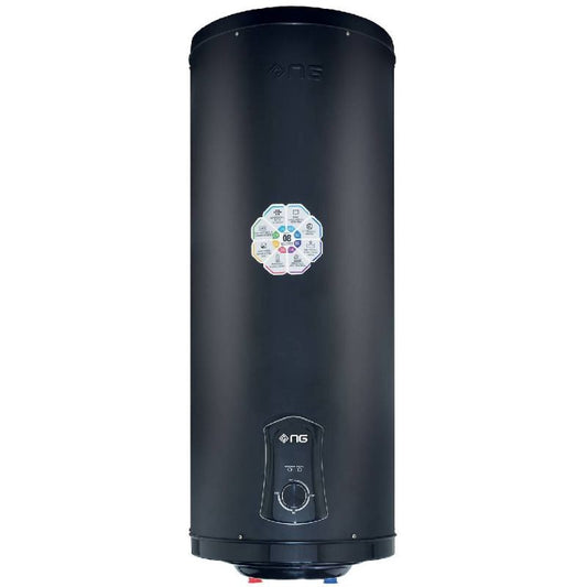 Nasgas DE-15 Electric Water Heater With Official Warranty