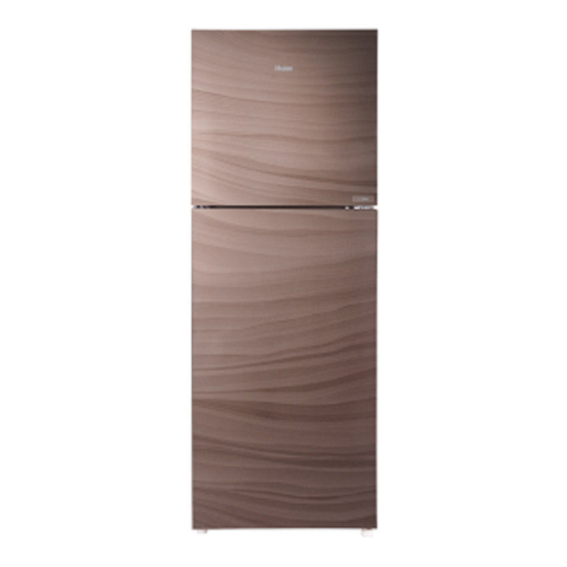 Haier HRF-216 EPB-EPC-EPG Refrigerator 7 Cubic Feet With Official Warranty