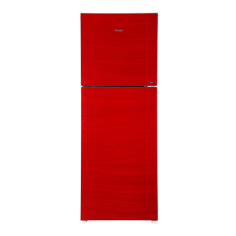 Haier HRF-398 EPR/EPB/EPC/EPG E-Star Refrigerator 14 Cubic Feet With Official Warranty