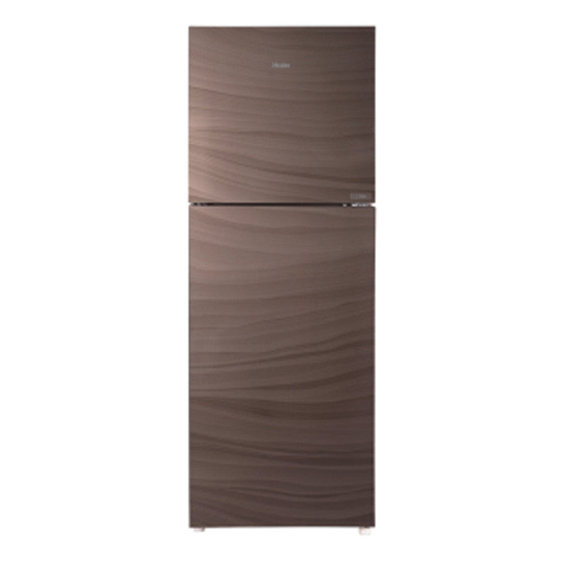 Haier HRF-306 EPR/EPB/EPC/EPG E-Star Refrigerator 11 Cubic Feet With Official Warranty