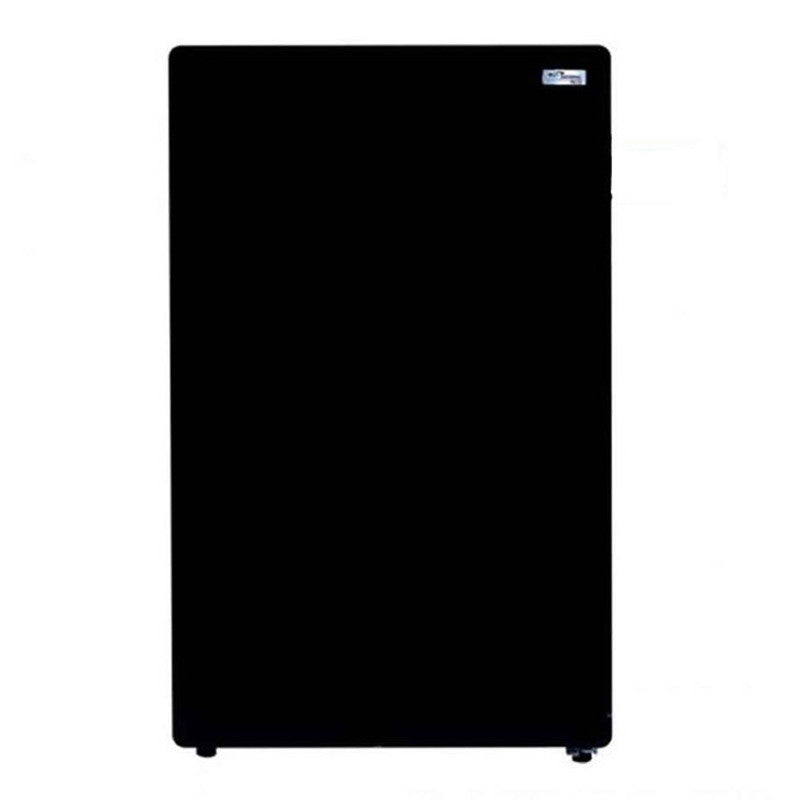 Gaba National GN-185 G.D Single Door Refrigerator 7 Cubic Feet With Official Warranty