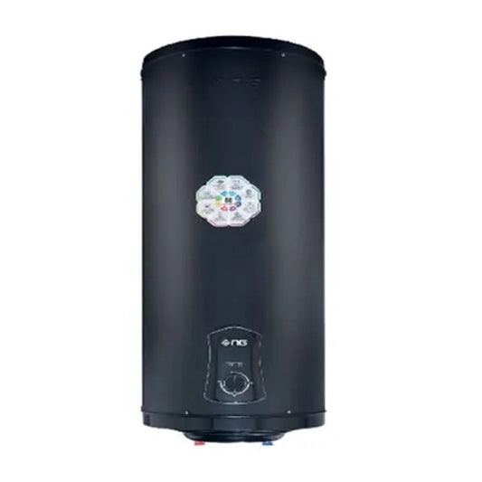 Nasgas DE-8 Electric Water Heater With Official Warranty