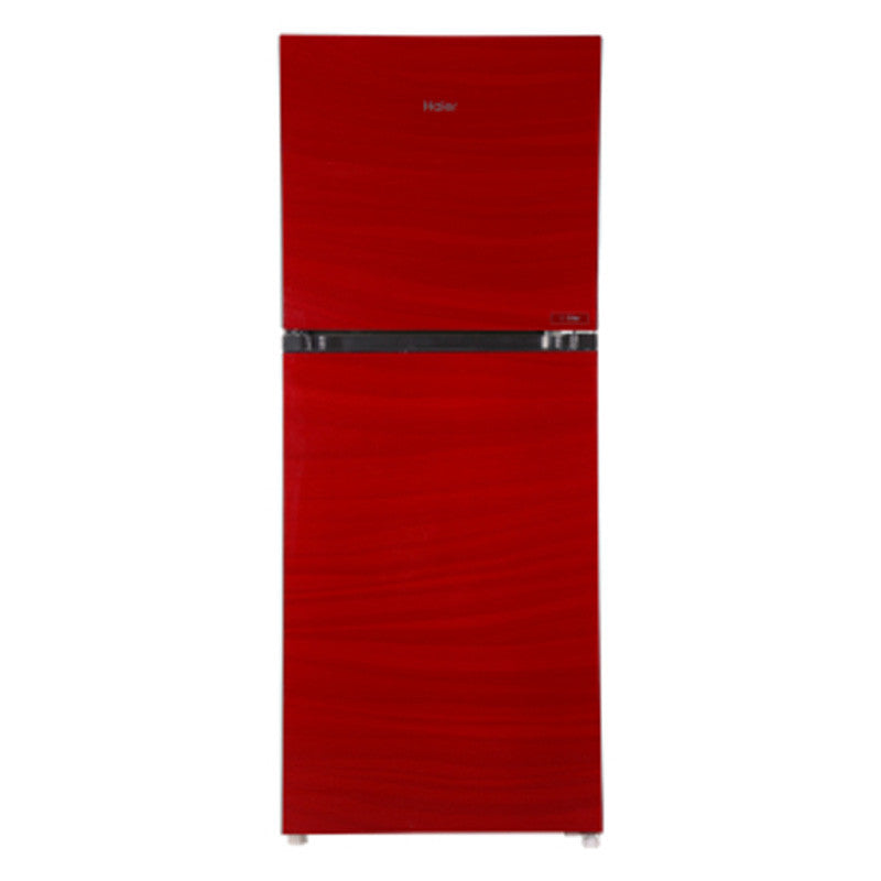 Haier HRF-306 EPR/EPB/EPC/EPG E-Star Refrigerator 11 Cubic Feet With Official Warranty