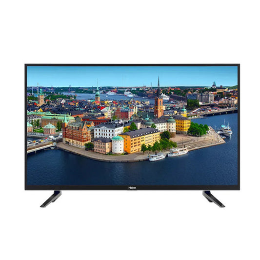 Haier H32D2M 32" Inch LED TV With Official Warranty