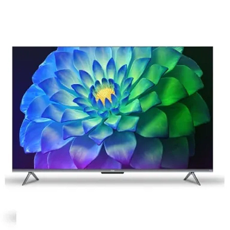 Haier H55P7UX 55 inch Bezel Less UHD Smart Android LED TV With Official Warranty