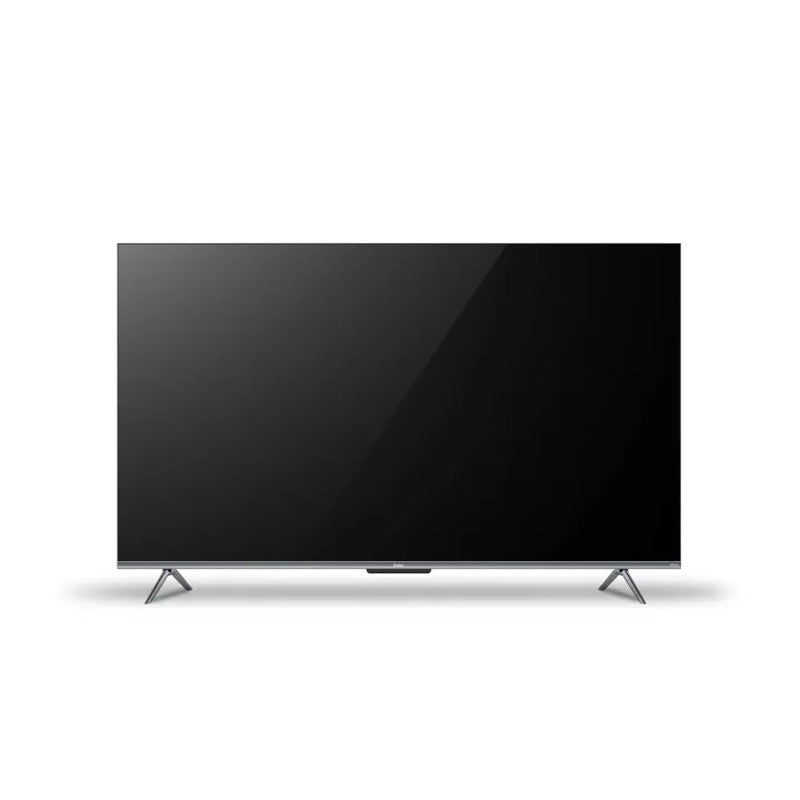 Haier H50P7UX 50" Inch HQ LED TV (4K UHD Google TV + Certified Android Smart + Ultra Slim) With Official Warranty