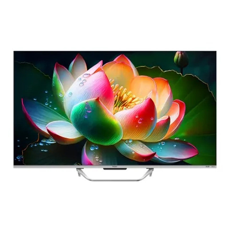 Haier H43S800UX 43 Inch QLED Google TV With Official Warranty