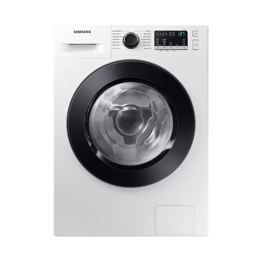 Samsung WD85T4046CE/FQ with Eco Bubble™ and Air Wash Front Load Washer And Dryer With Official Warranty