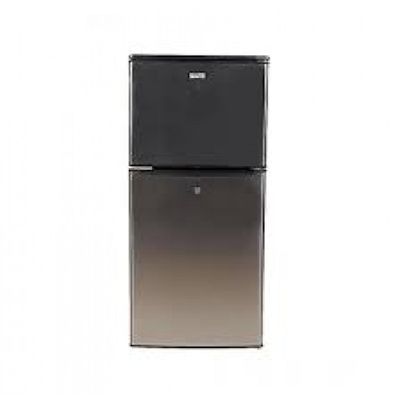 Gaba National GNR-1715 W.D (A) (P.C.M) Double Door Big Refrigerator With Official Warranty