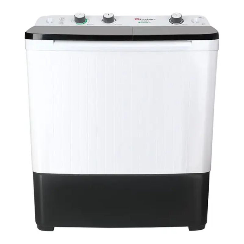 Dawlance DW-10600 CL 10 KG Twin Tub Washing Machine With Official Warranty