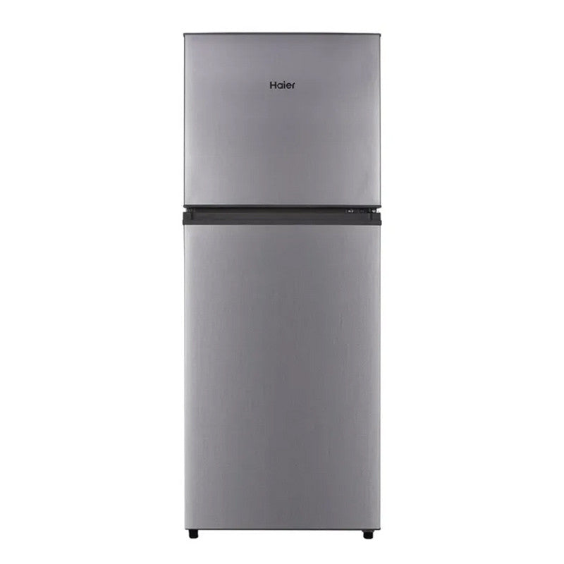 Haier HRF-186 EBS/EBD E-Star Refrigerator 6.5 Cubic Feet With Official Warranty