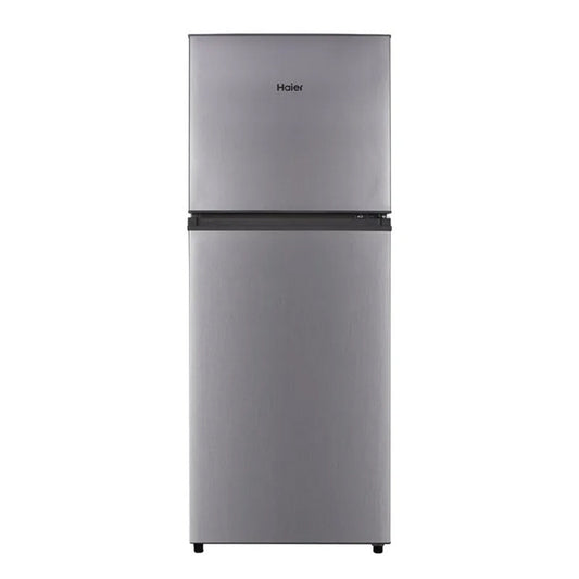 Haier HRF-216 EBS/EBD E-Star Refrigerator 8 Cubic Feet With Official Warranty