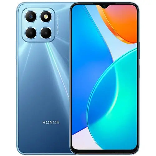 Honor X6