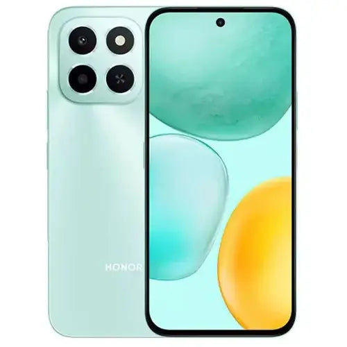 Honor X6c 6GB+256GB