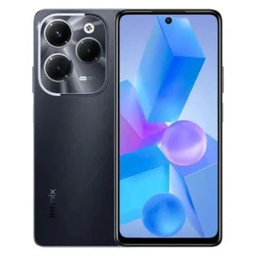 Infinix Hot 40 Pro