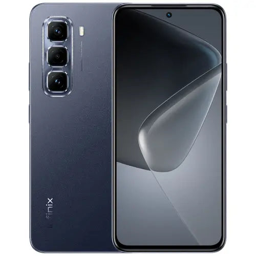 Infinix Hot 50 Pro