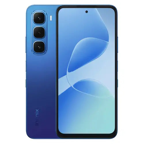 Infinix Hot 60i 6GB RAM 128GB PTA Approved