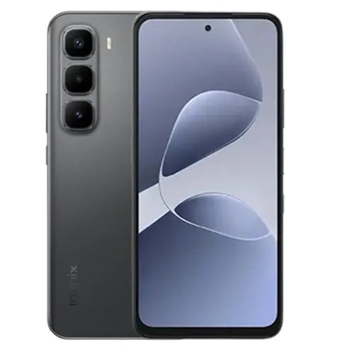 Infinix Hot 60i 6GB RAM 128GB PTA Approved
