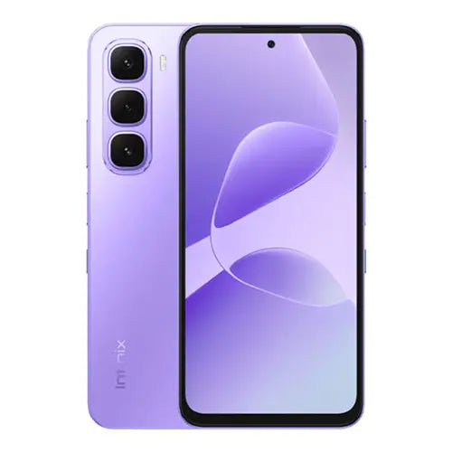 Infinix Hot 60i 6GB RAM 128GB PTA Approved