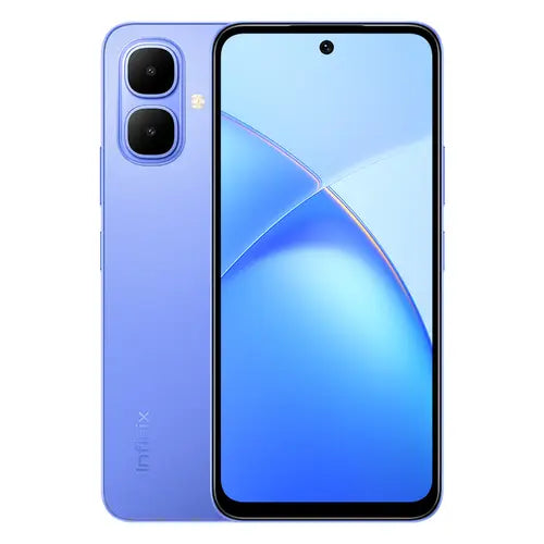Infinix Smart 10 4GB RAM 64GB PTA Approved