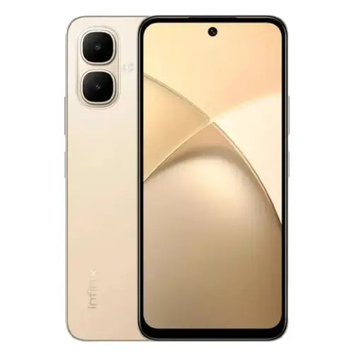 Infinix Smart 10 4GB RAM 64GB PTA Approved