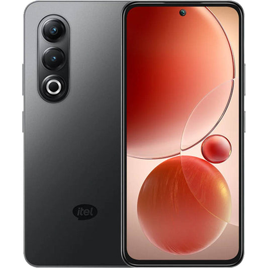 Itel S25