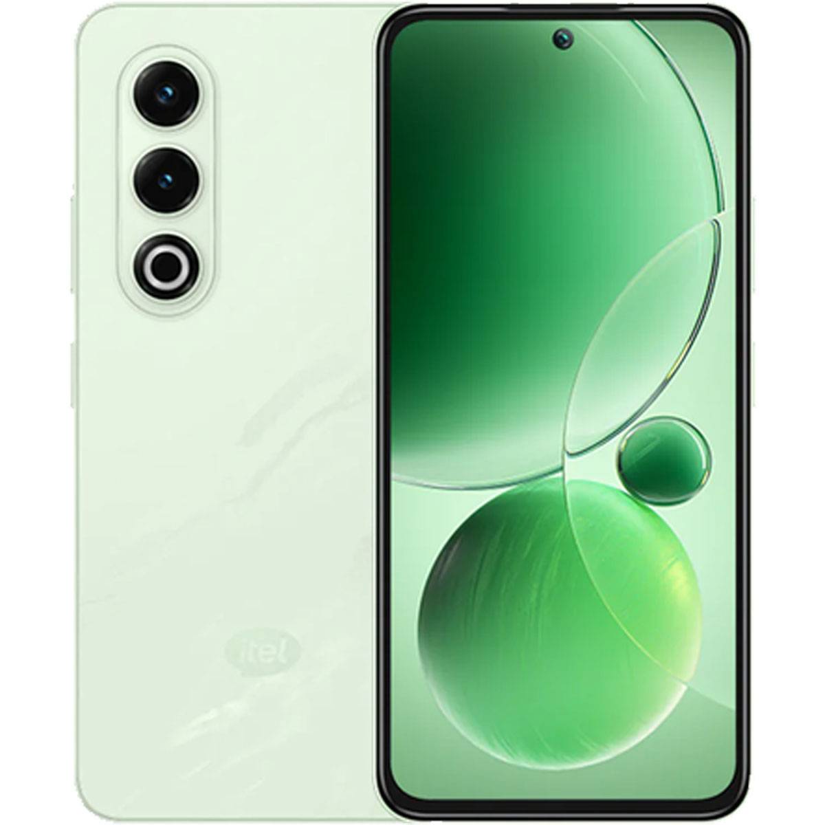 Itel S25