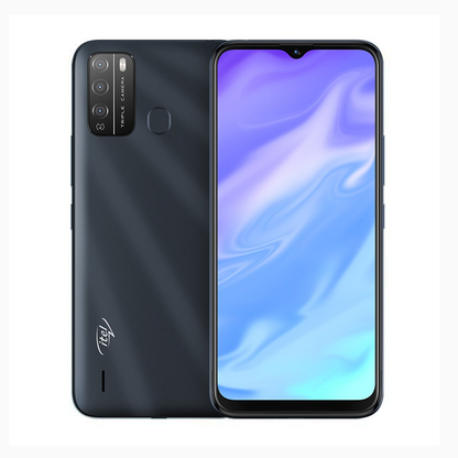 Itel	Vision 1 Pro - 2GB + 32GB