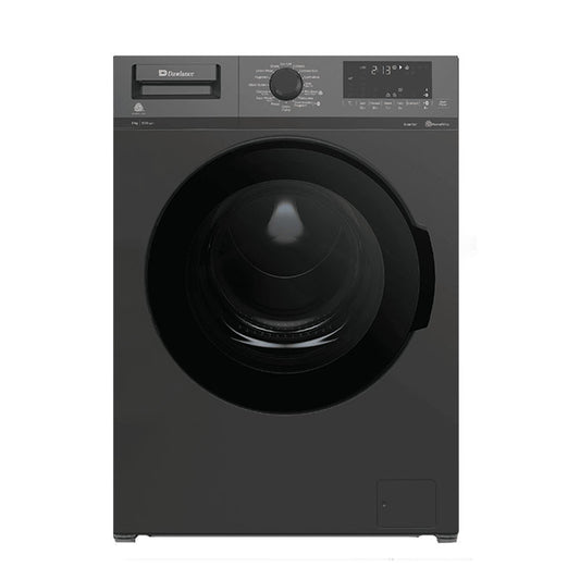 Dawlance DWF 7200 X Inverter 7Kg Fornt Load Fully Automatic Washing Machine With Official Warranty