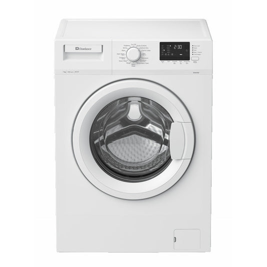 Dawlance DWF-7120 W 7Kg Front Load Inverter Fully Automatic Washing Machine With Official Warranty