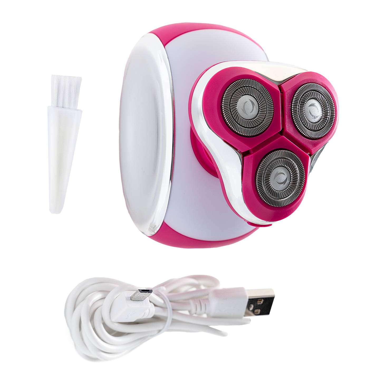 Ladies – Rechargeable Hair Remover