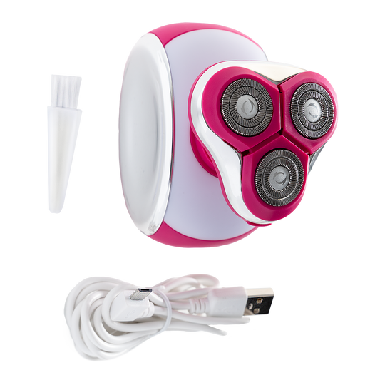 Ladies – Rechargeable Hair Remover