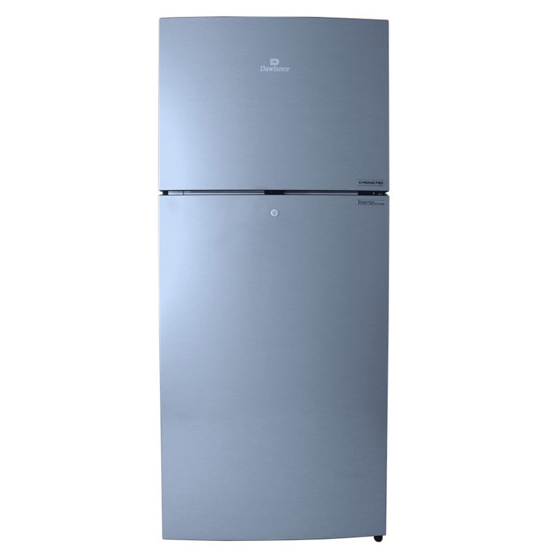 Dawlance 9169WB Chrome Pro Refrigerator 20 Cubic Feet With Official Warranty