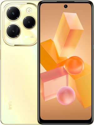 Infinix Hot 40 Pro