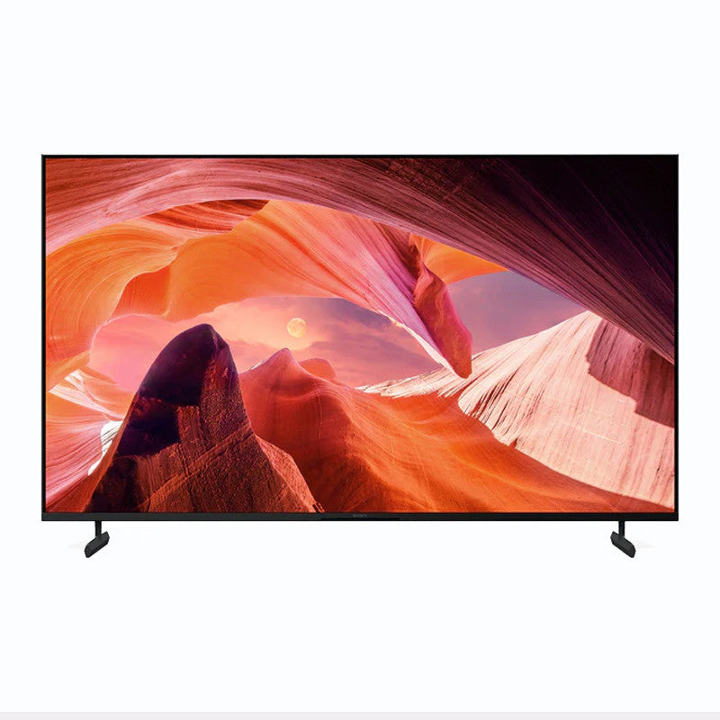 Sony 65X80L 65" Inch Bravia Series 4K Ultra HD Smart LED TV With Official Warranty