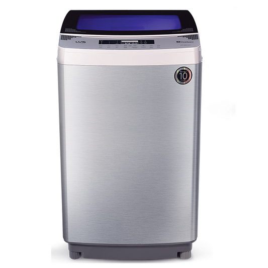 Dawlance DWT 270 S LVS+ 12Kg Top Load Fully Automatic Washing Machine With Official Warranty