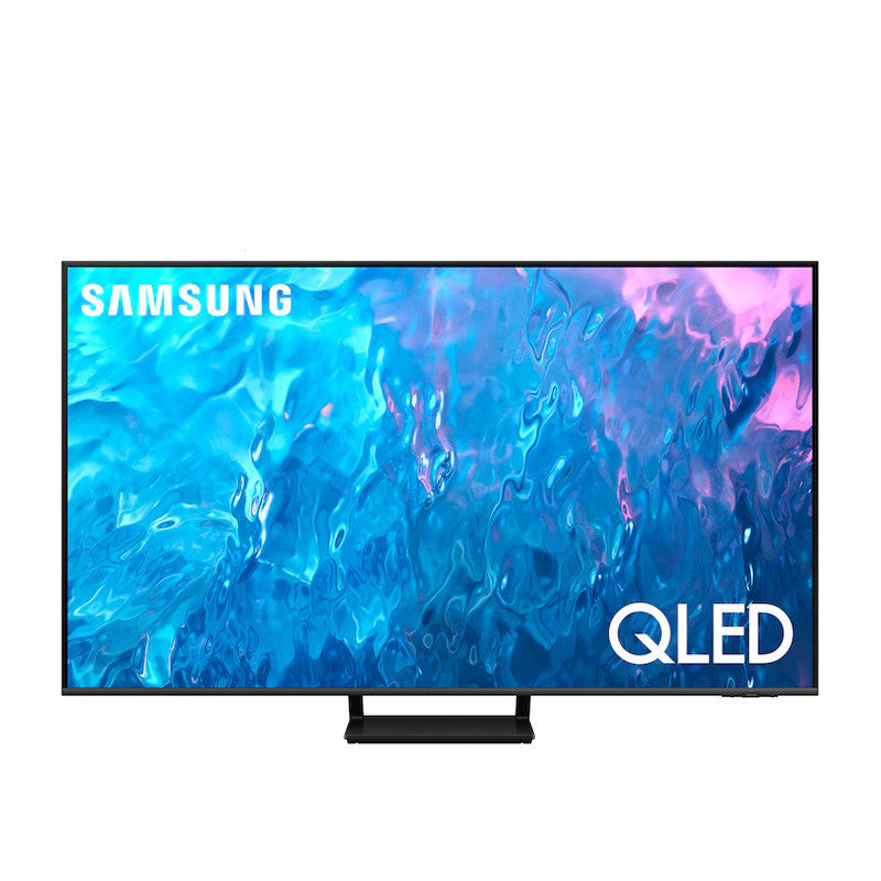 Samsung 55Q70C 55" Inch QLED Smart TV With Official Warranty