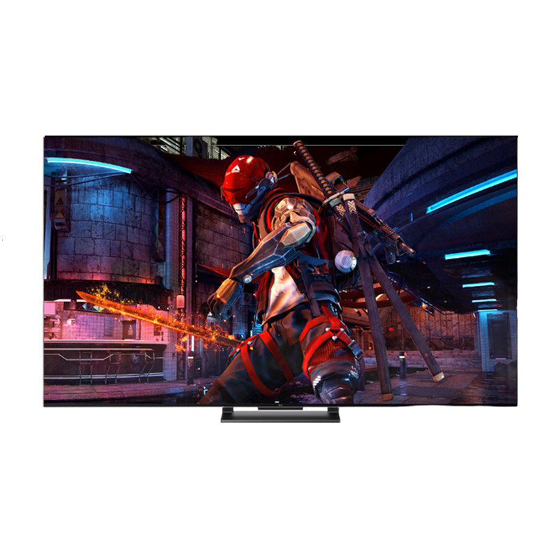 TCL C745 55 Inch Ultra HD 4K Smart QLED Gaming TV With Official Warranty