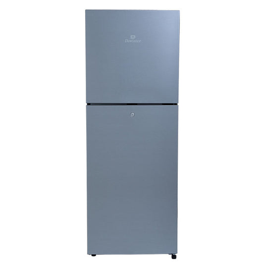 Dawlance REF 9160 WB Chrome Pro Refrigerator With Official Warranty