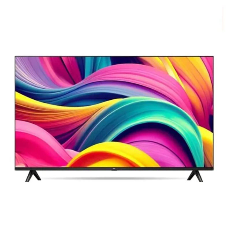 "TCL 32D3400 32 Inch Standard HD LED Tv With Official Warranty "