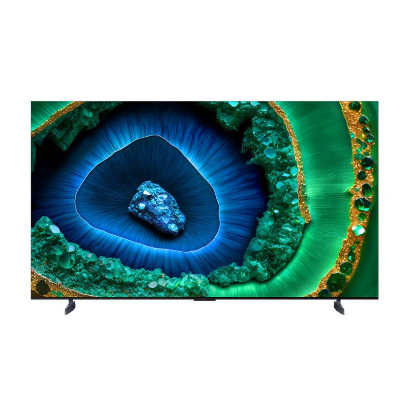 Tcl C855 75 Inch Premium QD-MiniLED TV With Official Warranty